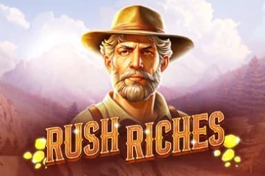 Rush Riches